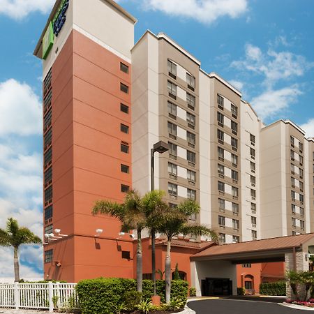 Holiday Inn Express & Suites - Nearest Universal Orlando By Ihg Εξωτερικό φωτογραφία