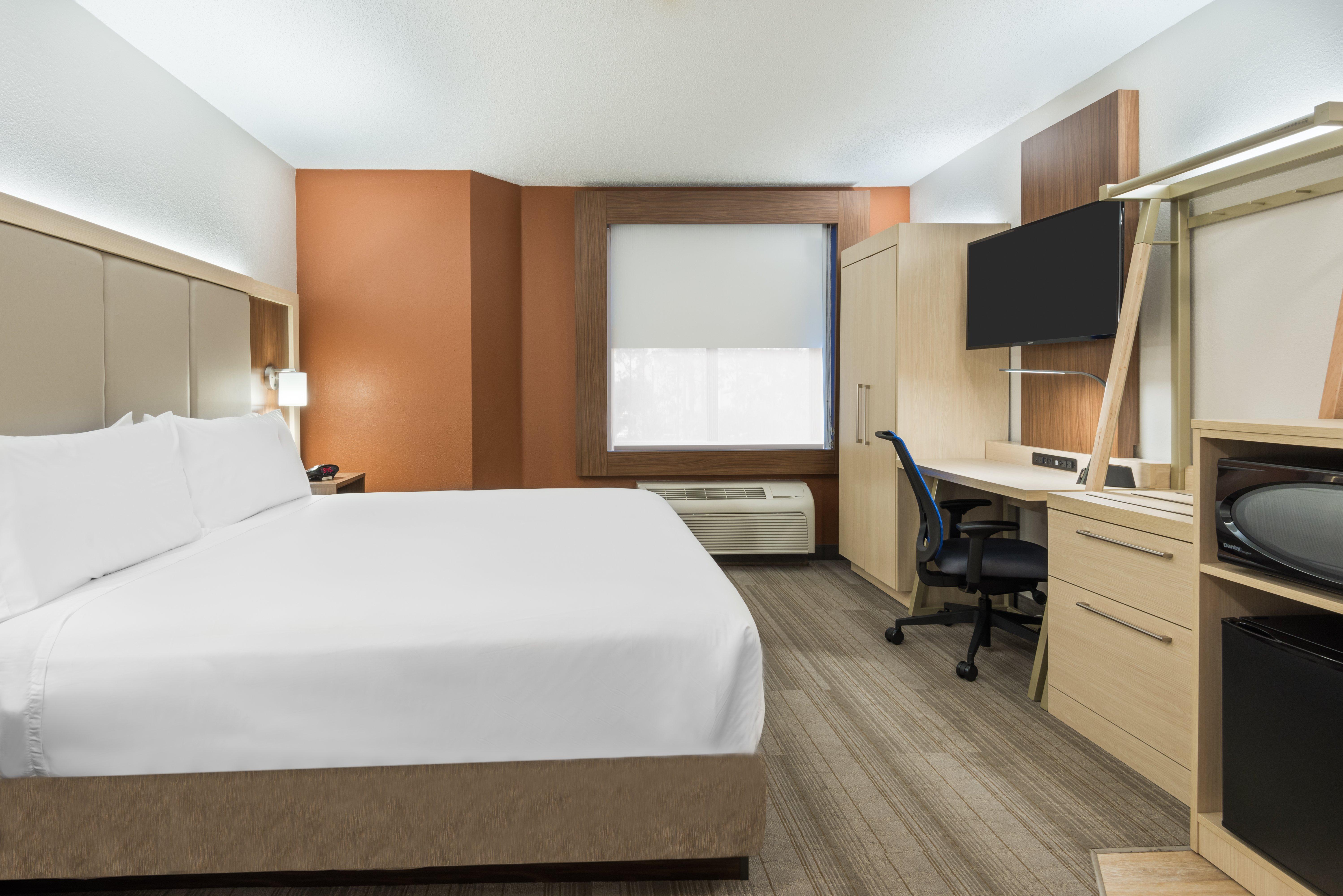 Holiday Inn Express & Suites - Nearest Universal Orlando By Ihg Εξωτερικό φωτογραφία