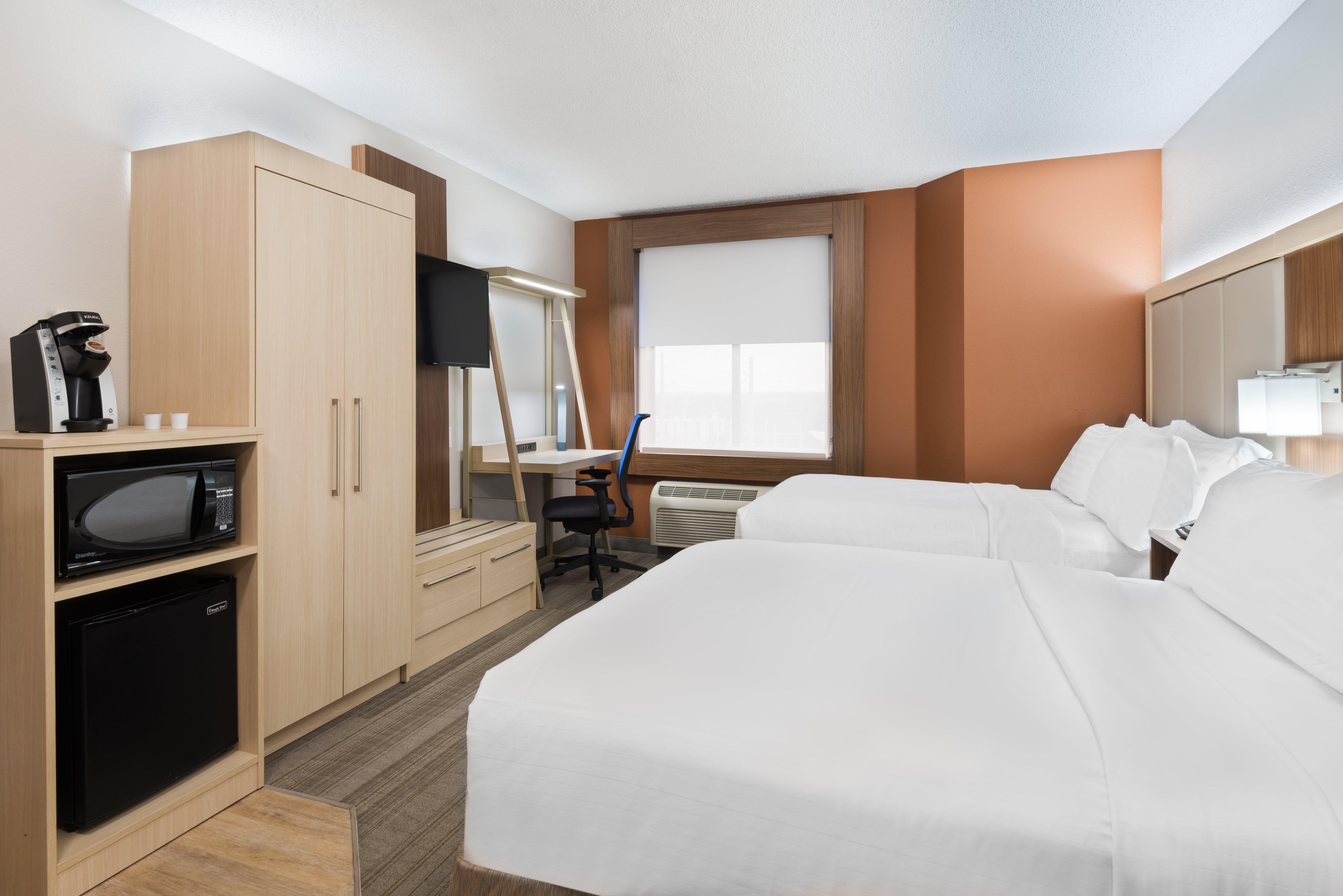 Holiday Inn Express & Suites - Nearest Universal Orlando By Ihg Εξωτερικό φωτογραφία