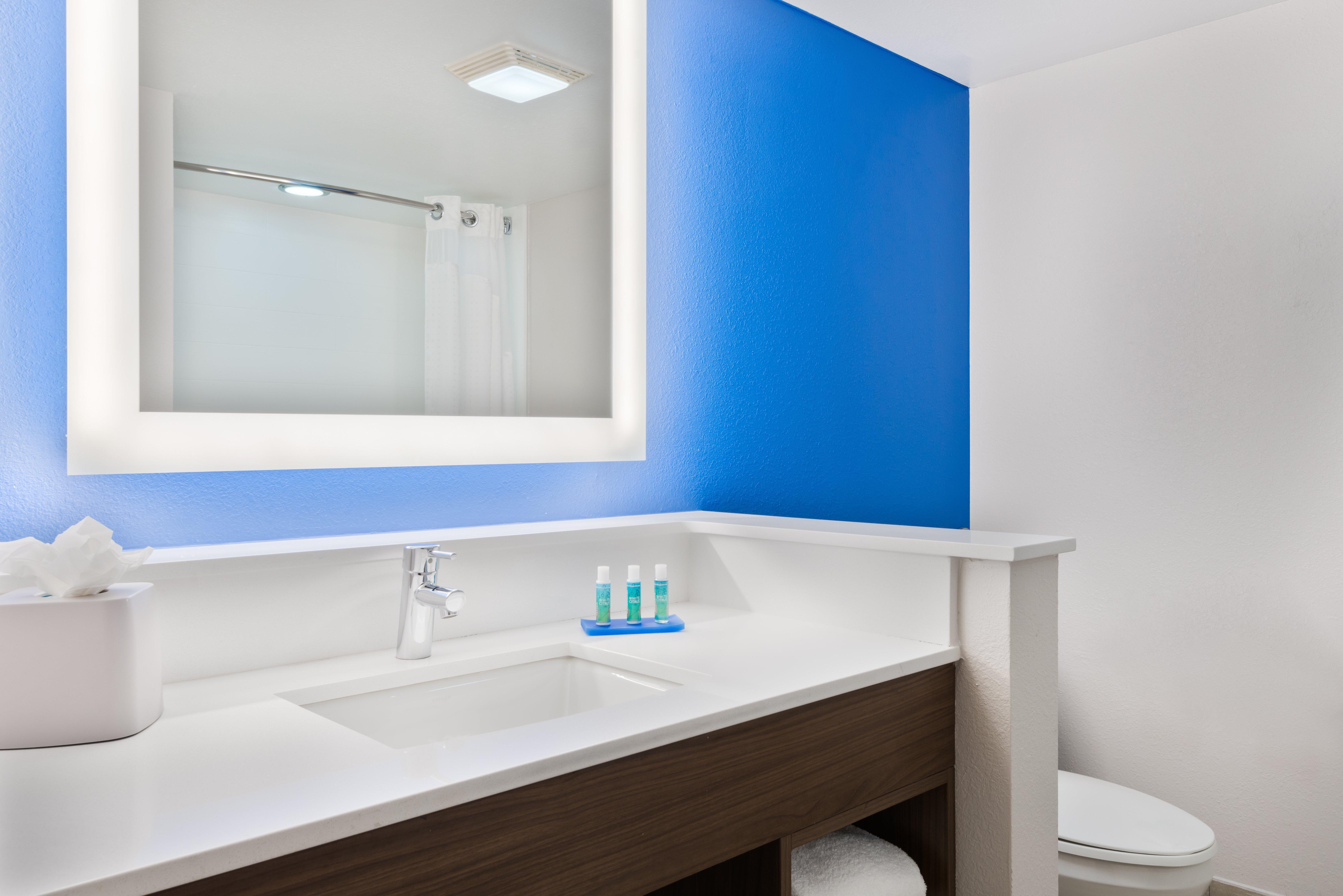 Holiday Inn Express & Suites - Nearest Universal Orlando By Ihg Εξωτερικό φωτογραφία