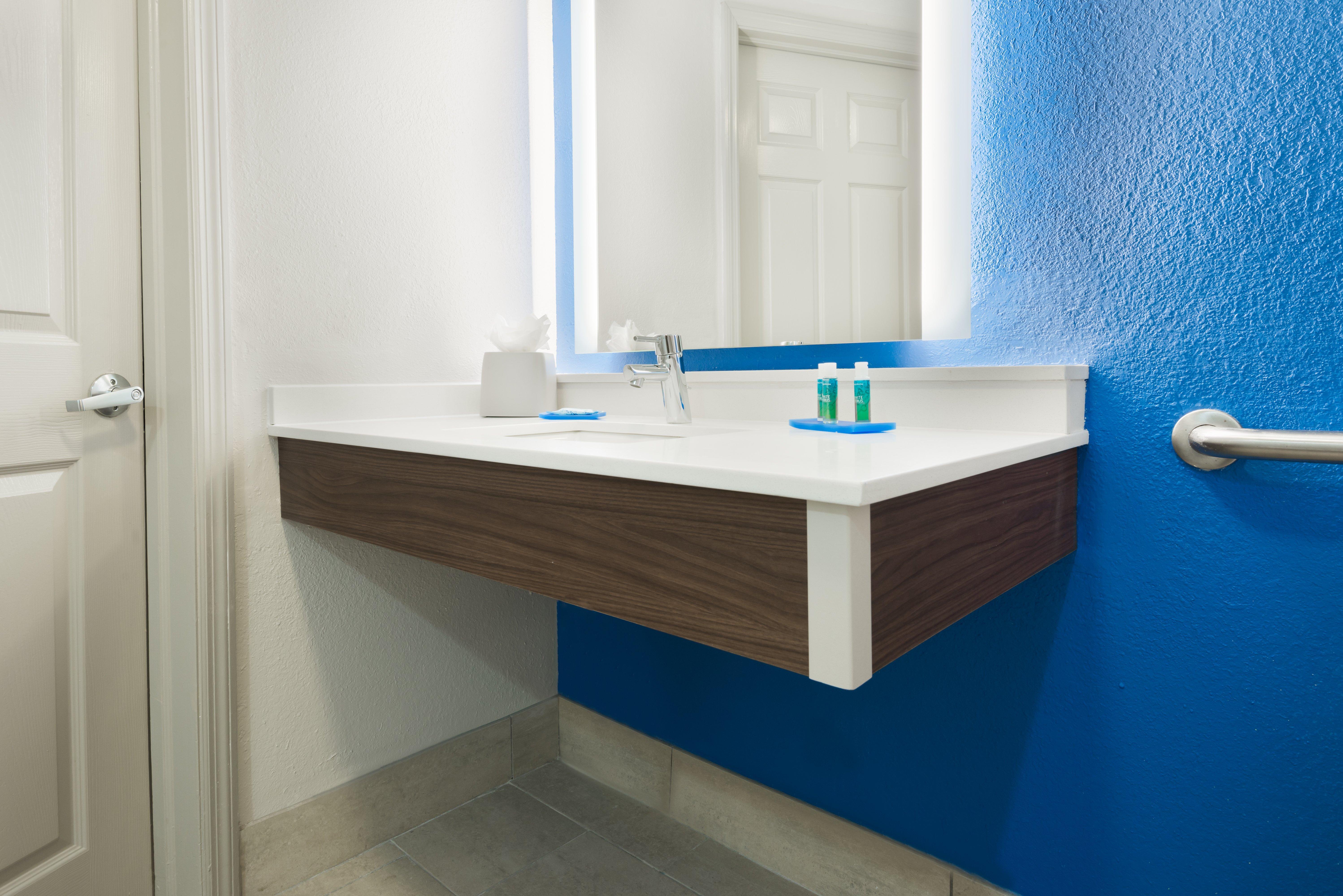 Holiday Inn Express & Suites - Nearest Universal Orlando By Ihg Εξωτερικό φωτογραφία