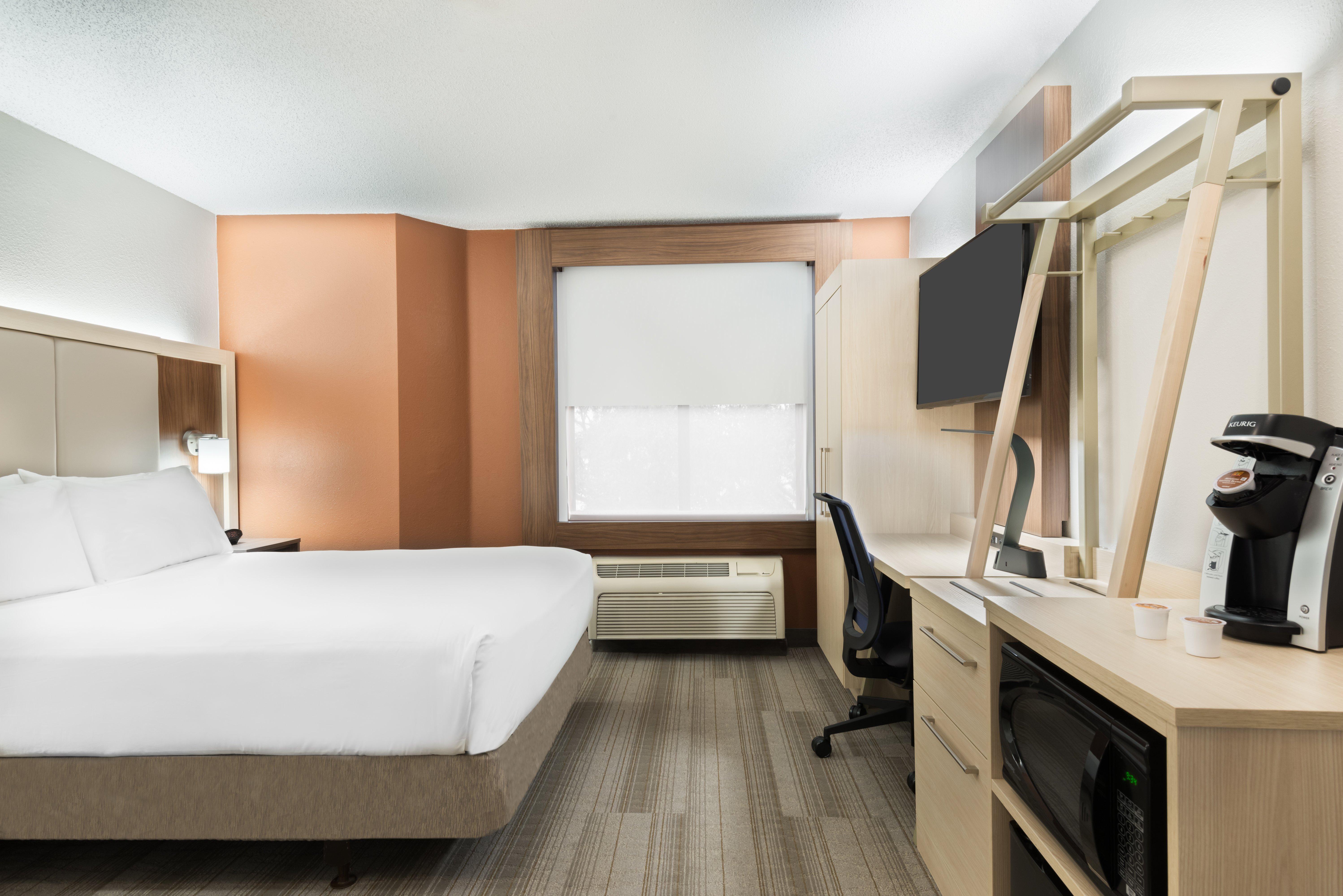 Holiday Inn Express & Suites - Nearest Universal Orlando By Ihg Εξωτερικό φωτογραφία