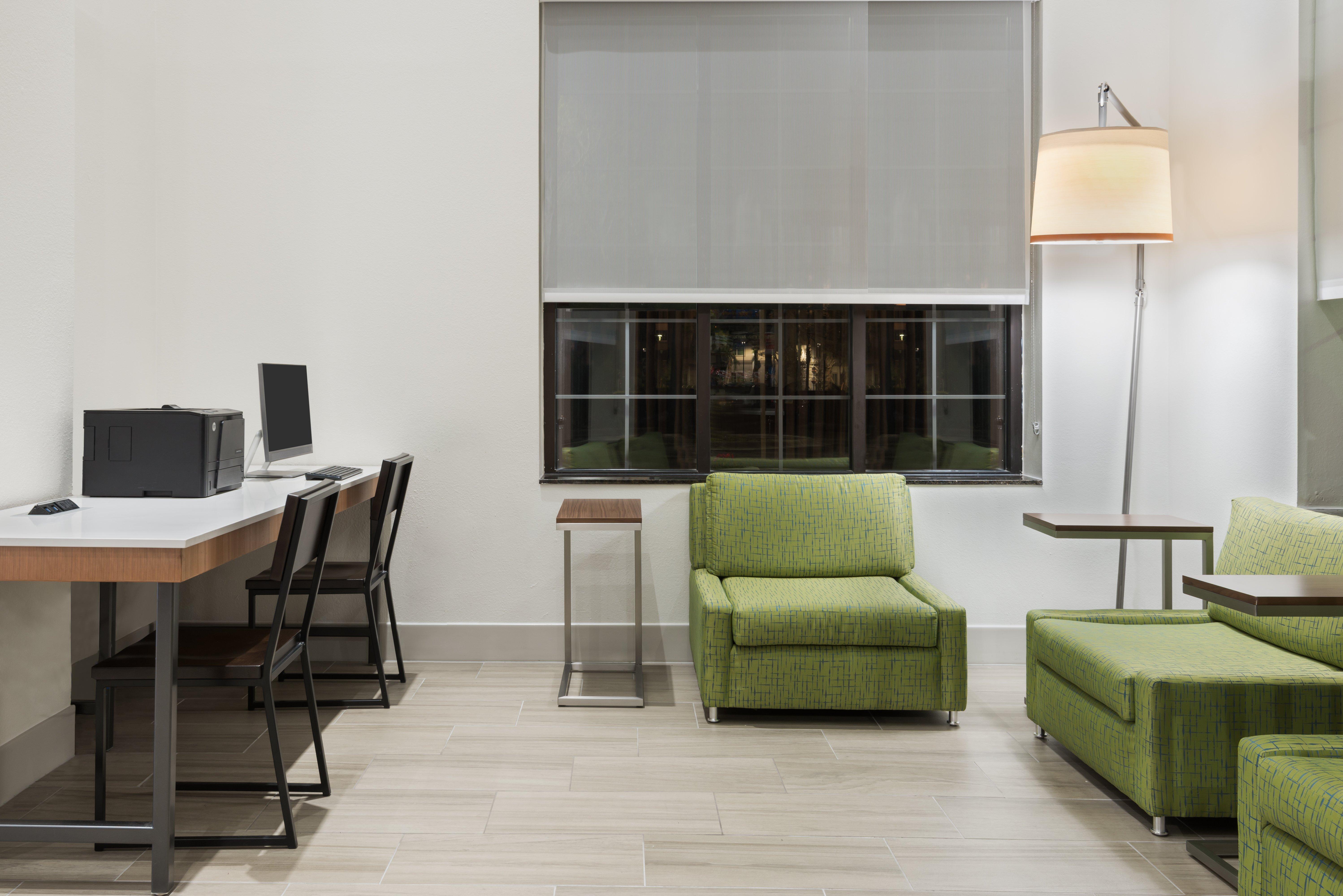 Holiday Inn Express & Suites - Nearest Universal Orlando By Ihg Εξωτερικό φωτογραφία