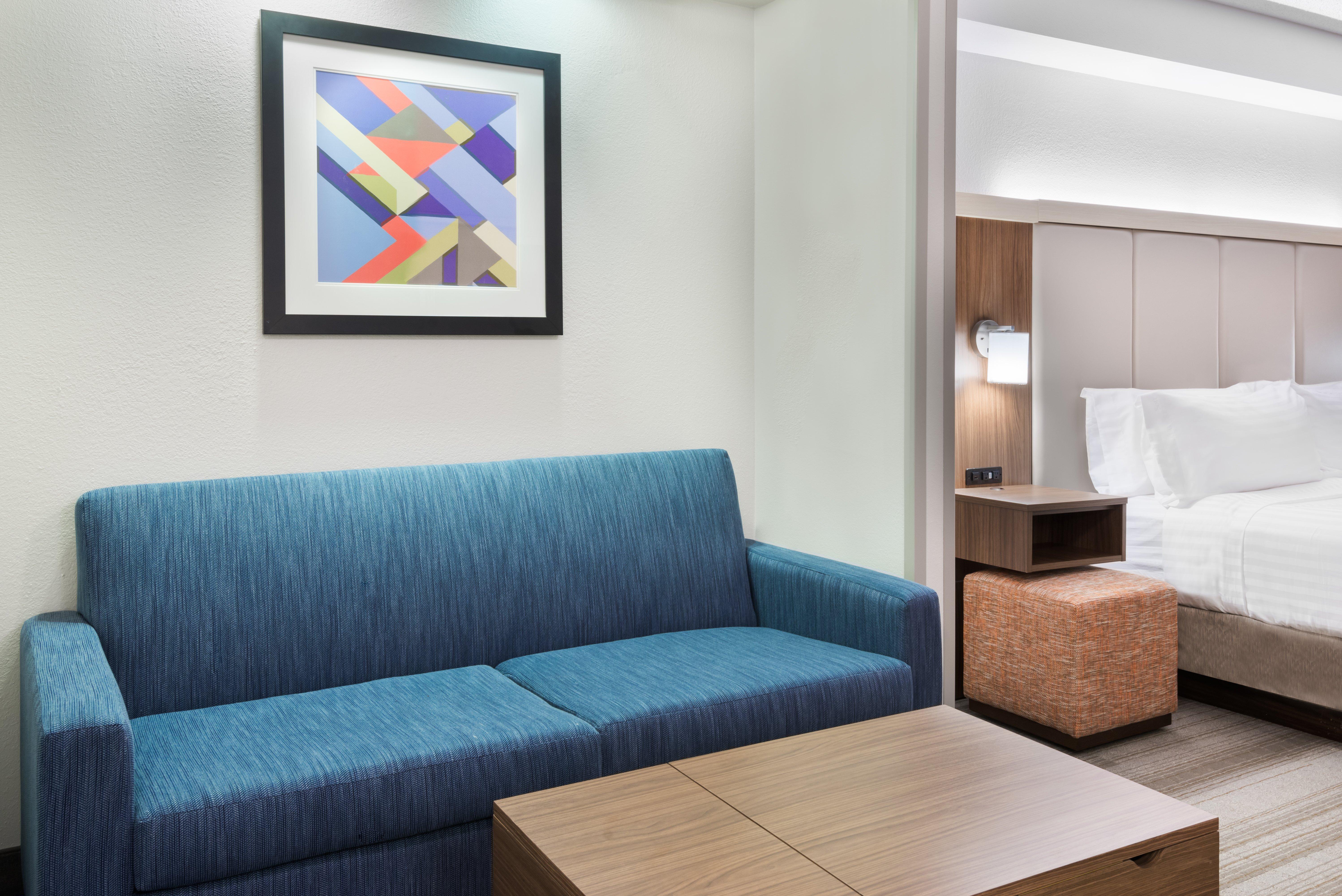 Holiday Inn Express & Suites - Nearest Universal Orlando By Ihg Εξωτερικό φωτογραφία