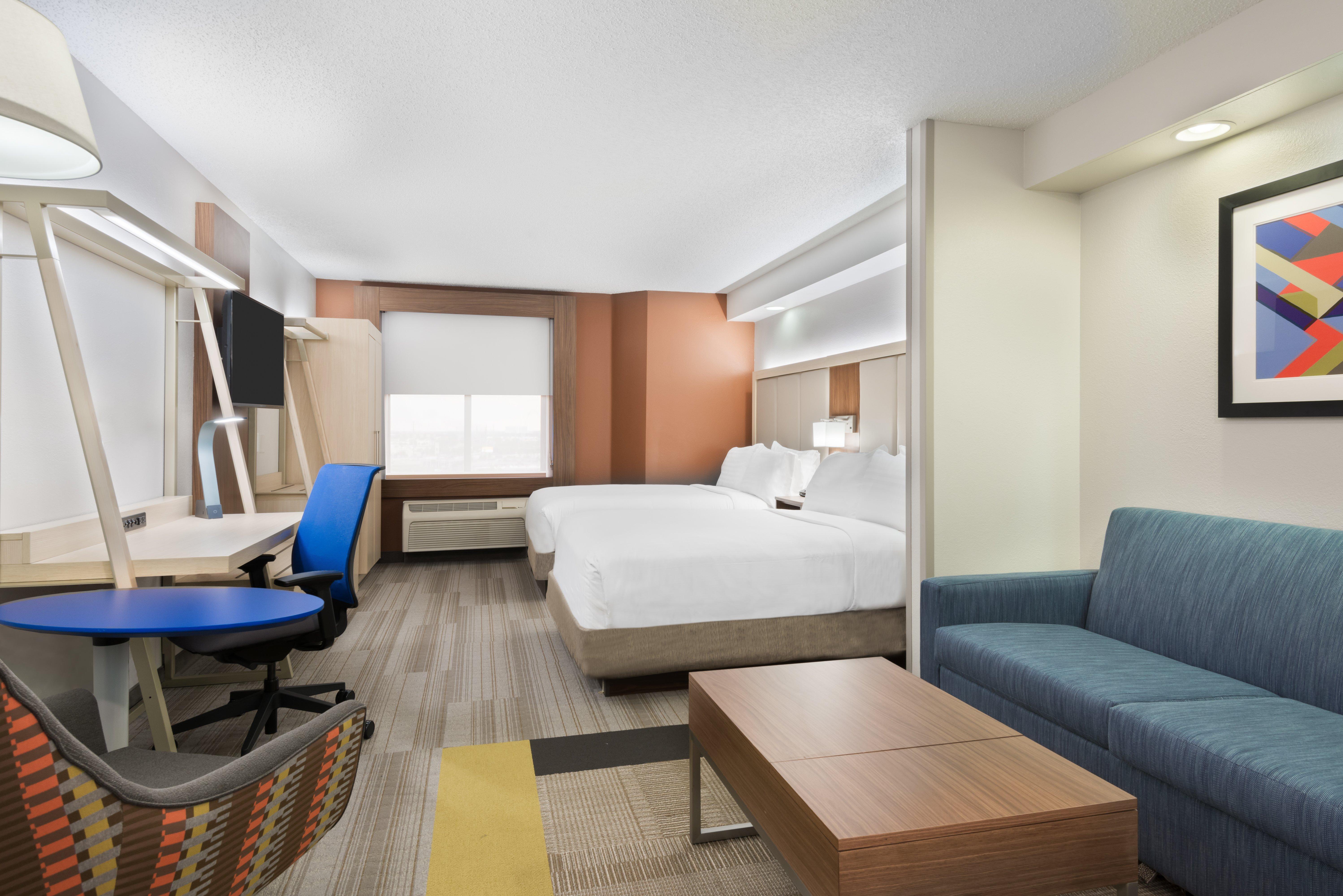 Holiday Inn Express & Suites - Nearest Universal Orlando By Ihg Εξωτερικό φωτογραφία