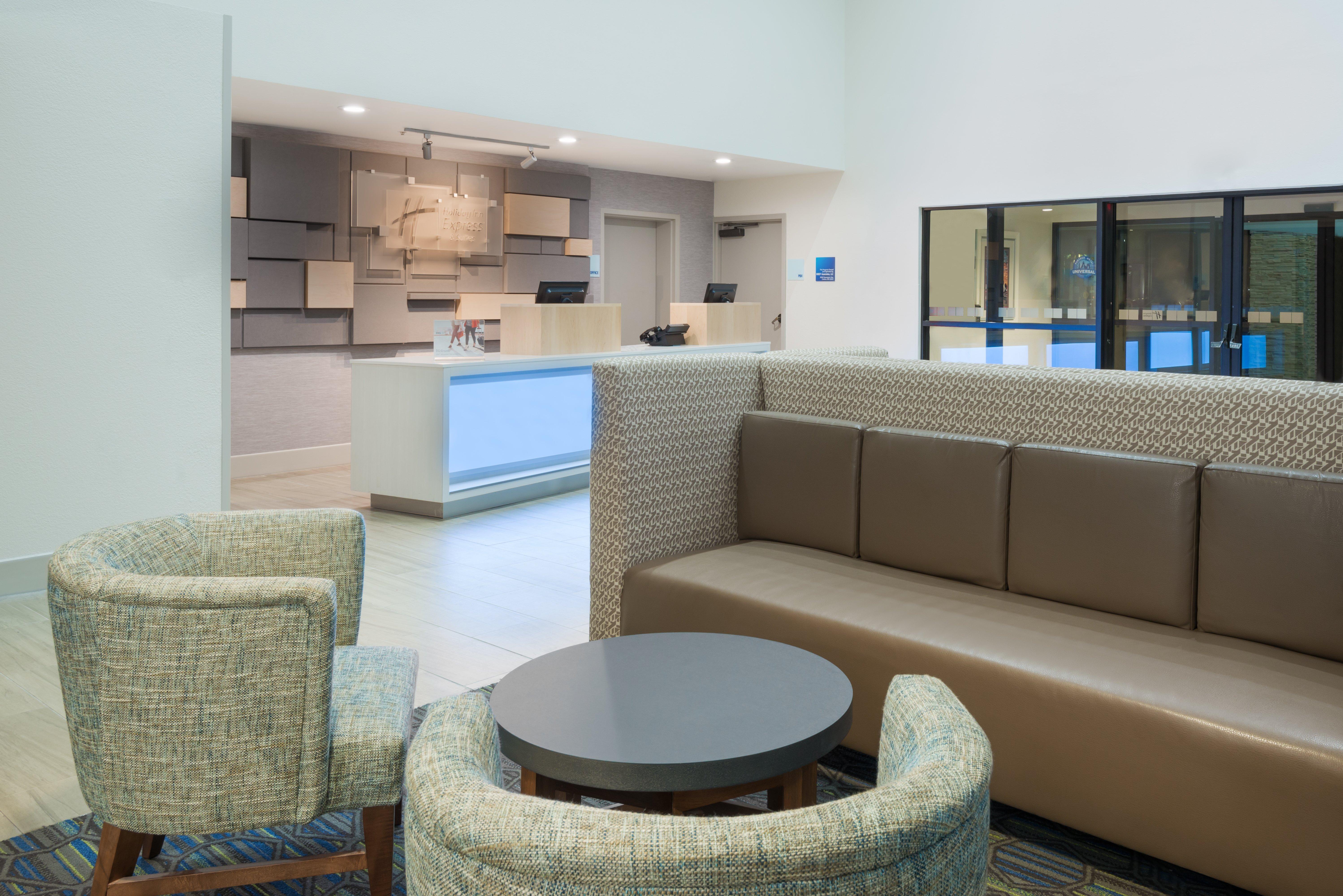 Holiday Inn Express & Suites - Nearest Universal Orlando By Ihg Εξωτερικό φωτογραφία