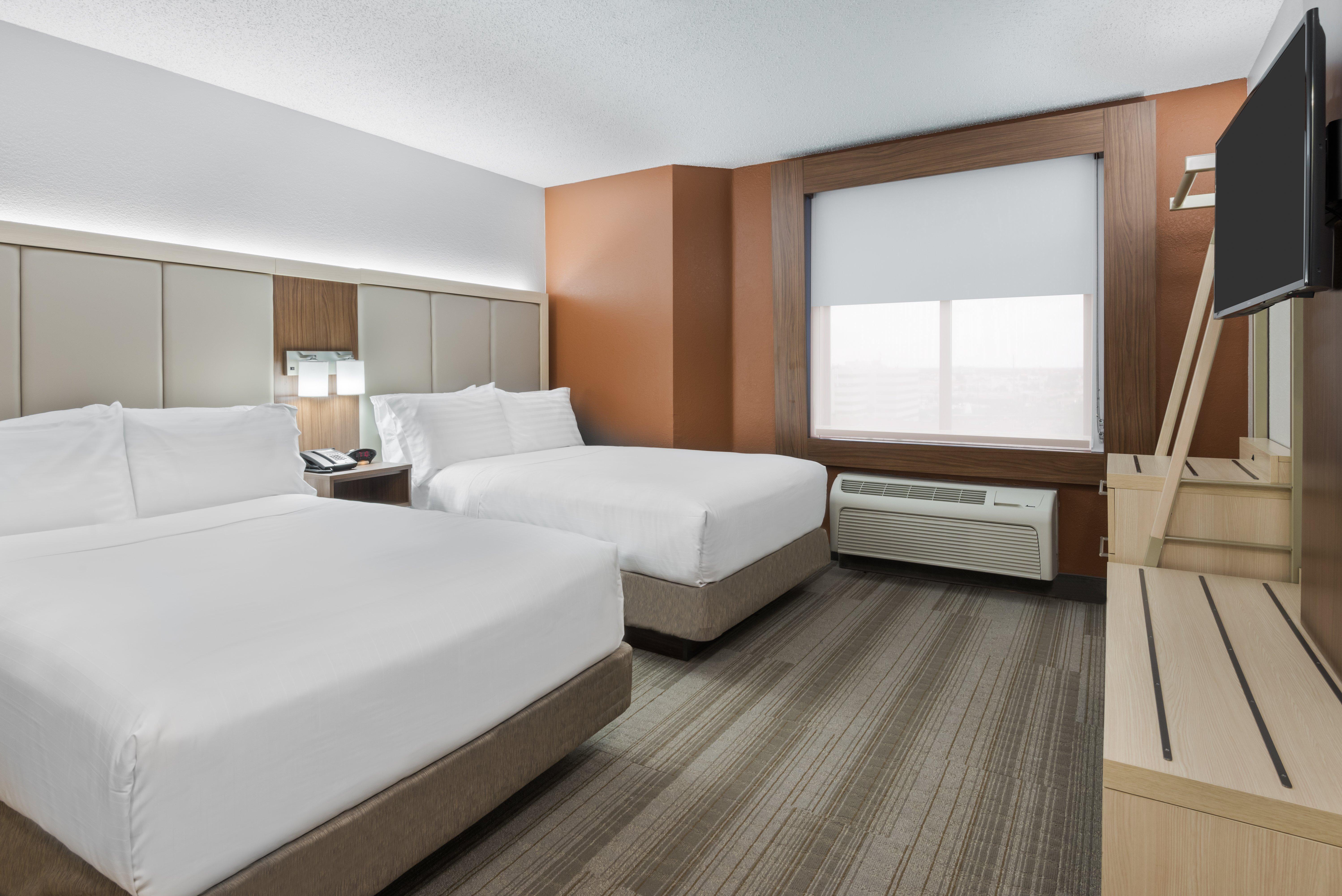 Holiday Inn Express & Suites - Nearest Universal Orlando By Ihg Εξωτερικό φωτογραφία