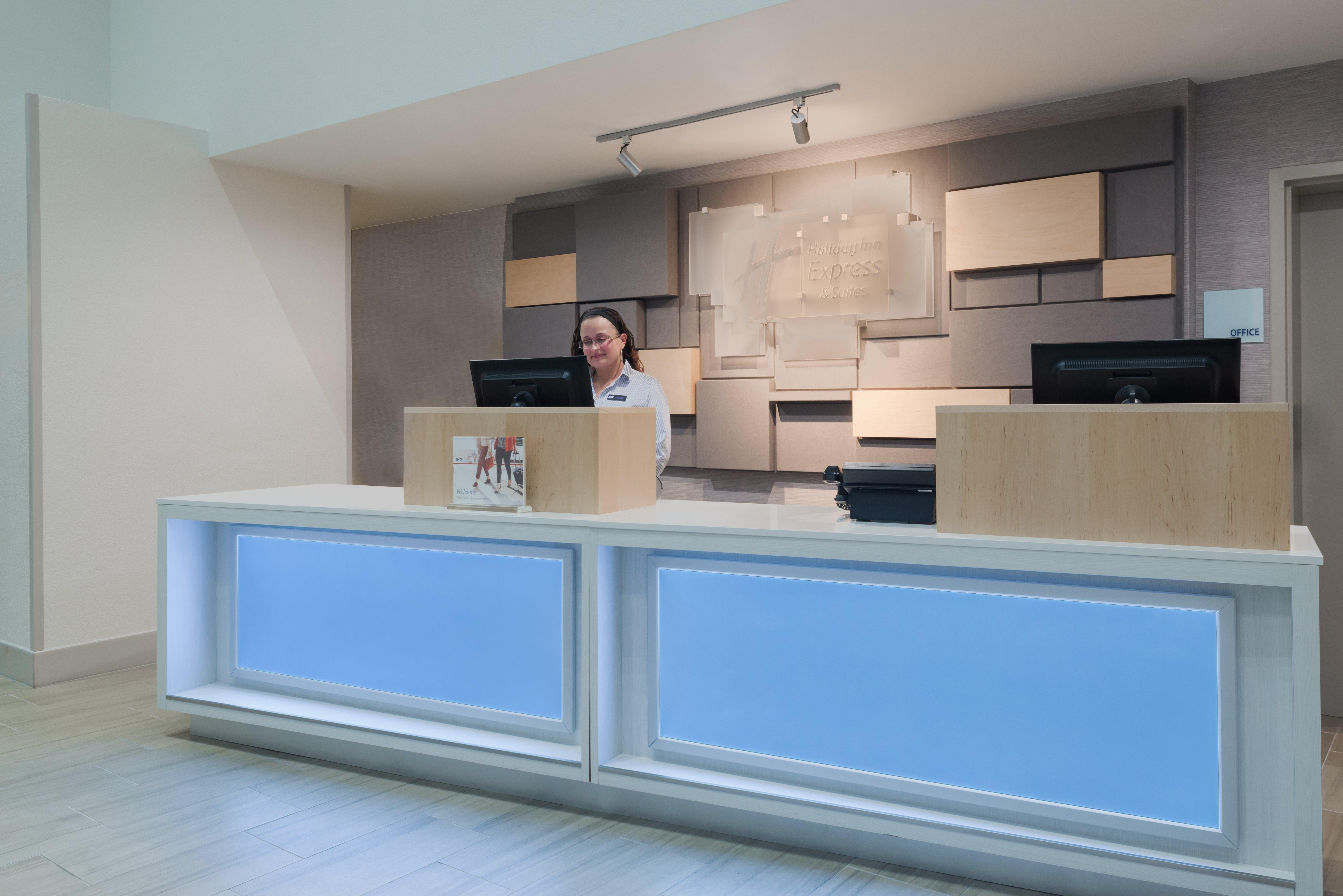 Holiday Inn Express & Suites - Nearest Universal Orlando By Ihg Εξωτερικό φωτογραφία