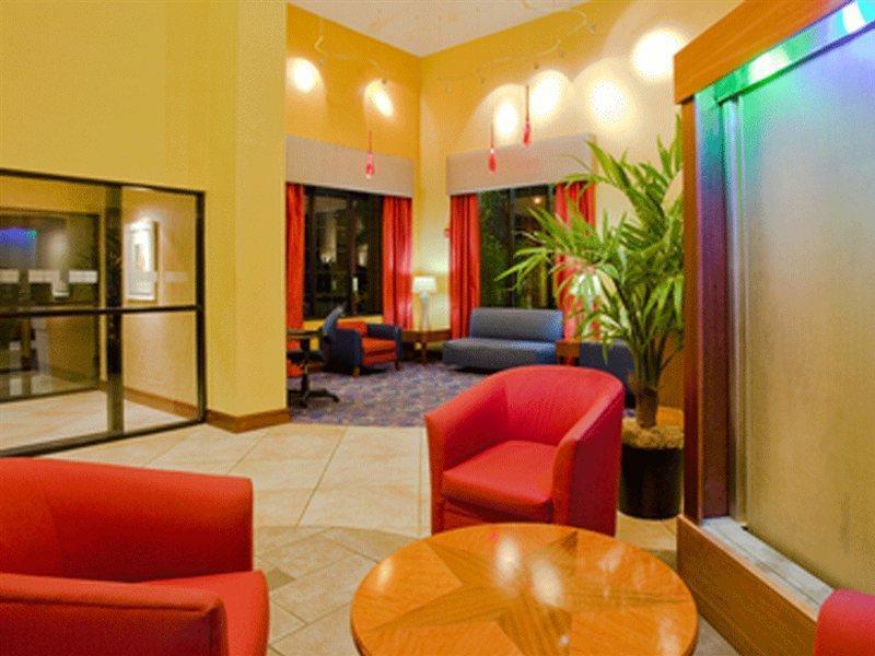 Holiday Inn Express & Suites - Nearest Universal Orlando By Ihg Εξωτερικό φωτογραφία