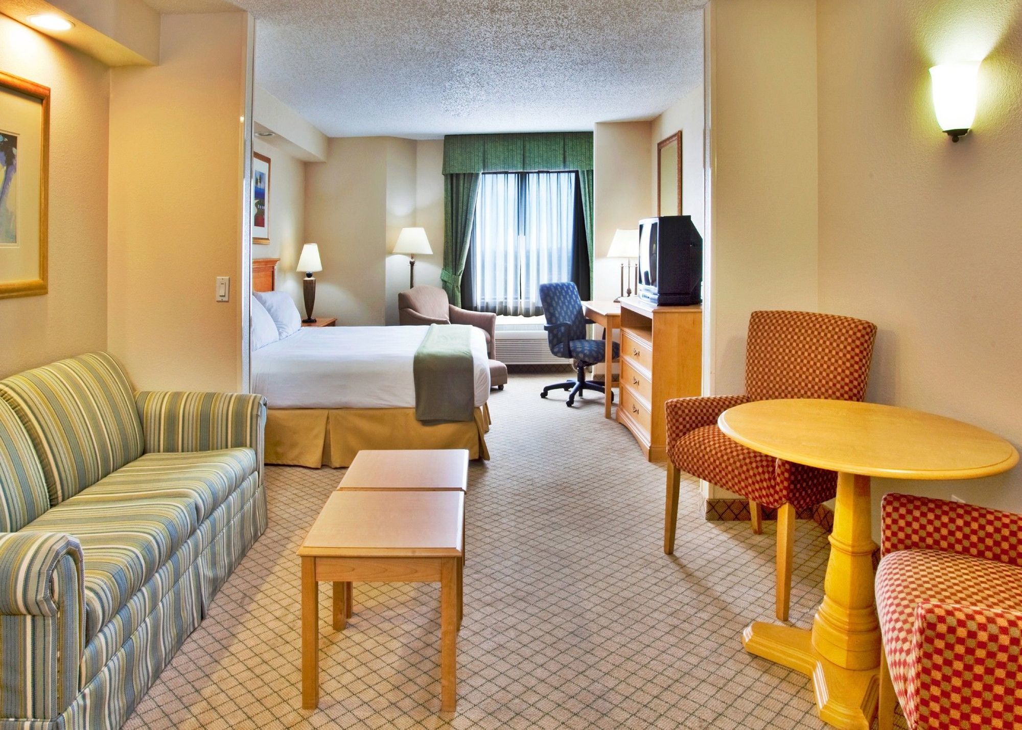 Holiday Inn Express & Suites - Nearest Universal Orlando By Ihg Δωμάτιο φωτογραφία