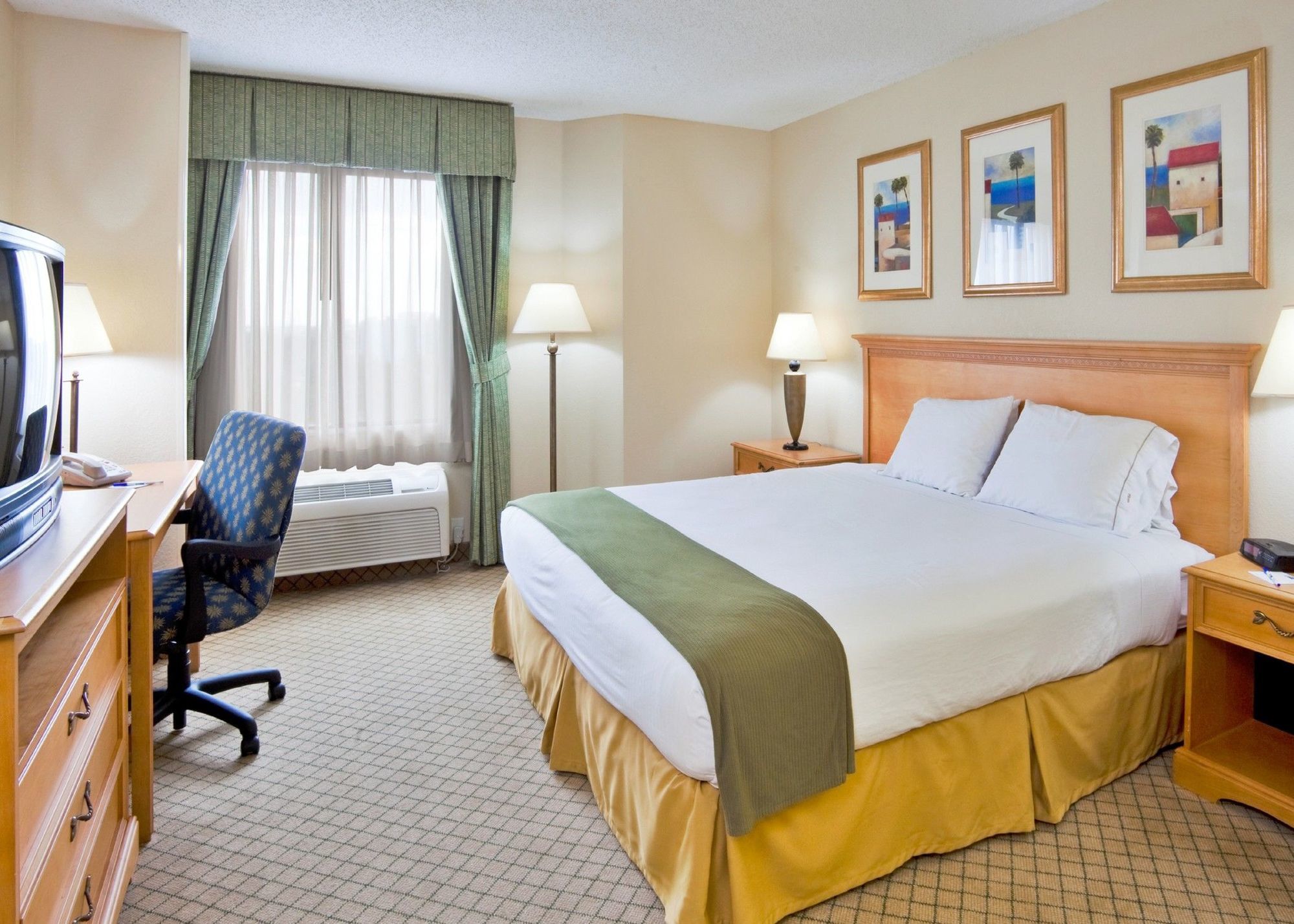 Holiday Inn Express & Suites - Nearest Universal Orlando By Ihg Δωμάτιο φωτογραφία