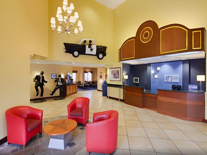 Holiday Inn Express & Suites - Nearest Universal Orlando By Ihg Εξωτερικό φωτογραφία
