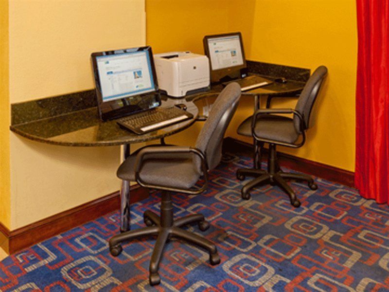 Holiday Inn Express & Suites - Nearest Universal Orlando By Ihg Εξωτερικό φωτογραφία