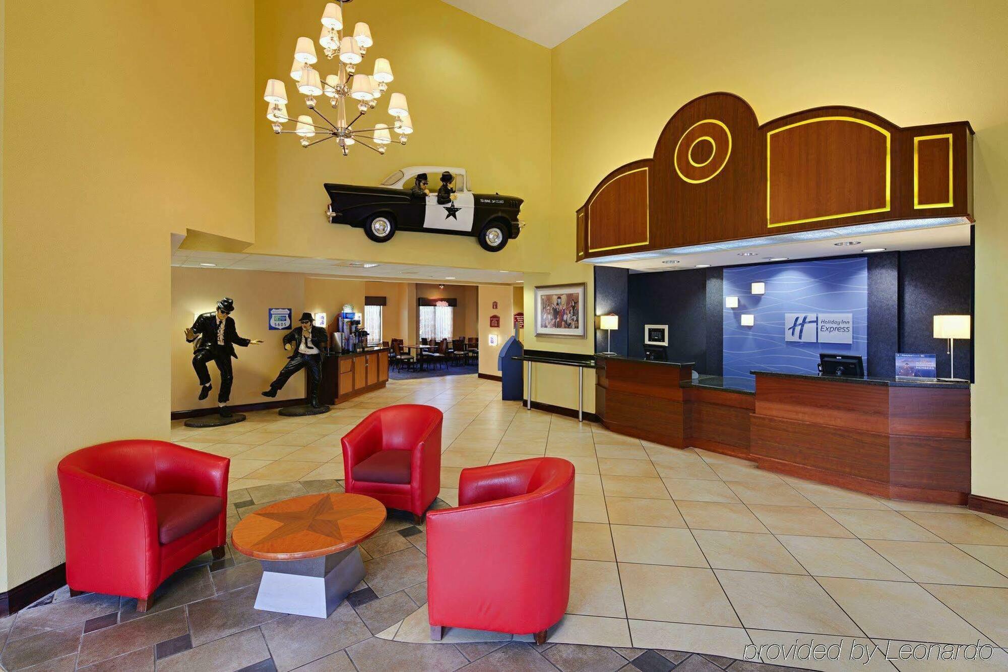 Holiday Inn Express & Suites - Nearest Universal Orlando By Ihg Εξωτερικό φωτογραφία