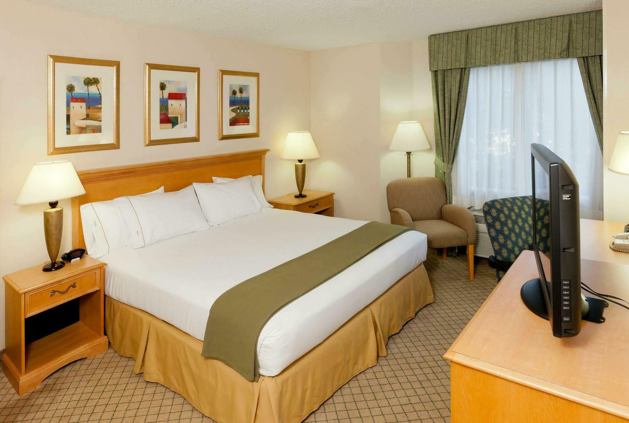 Holiday Inn Express & Suites - Nearest Universal Orlando By Ihg Εξωτερικό φωτογραφία