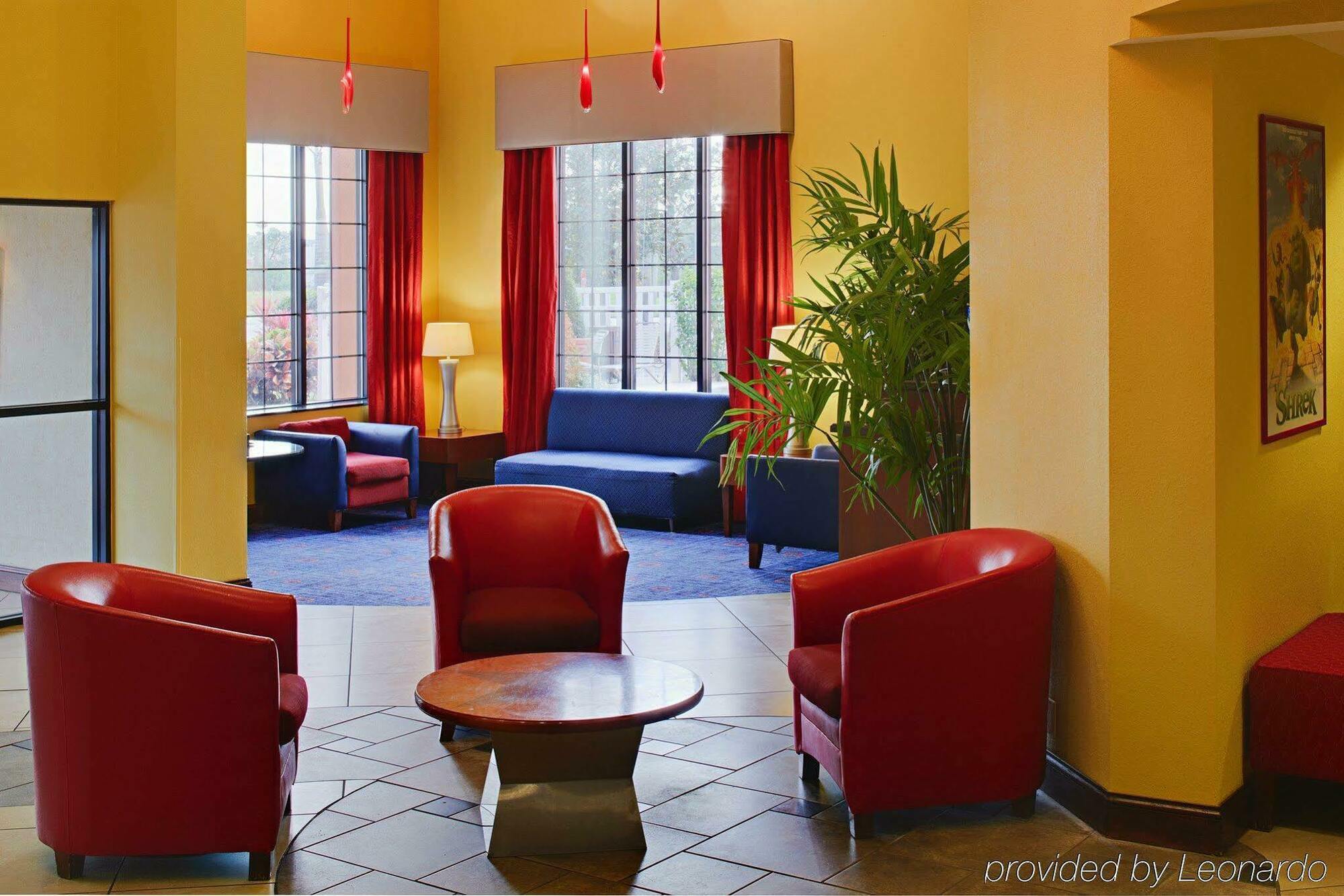 Holiday Inn Express & Suites - Nearest Universal Orlando By Ihg Εξωτερικό φωτογραφία