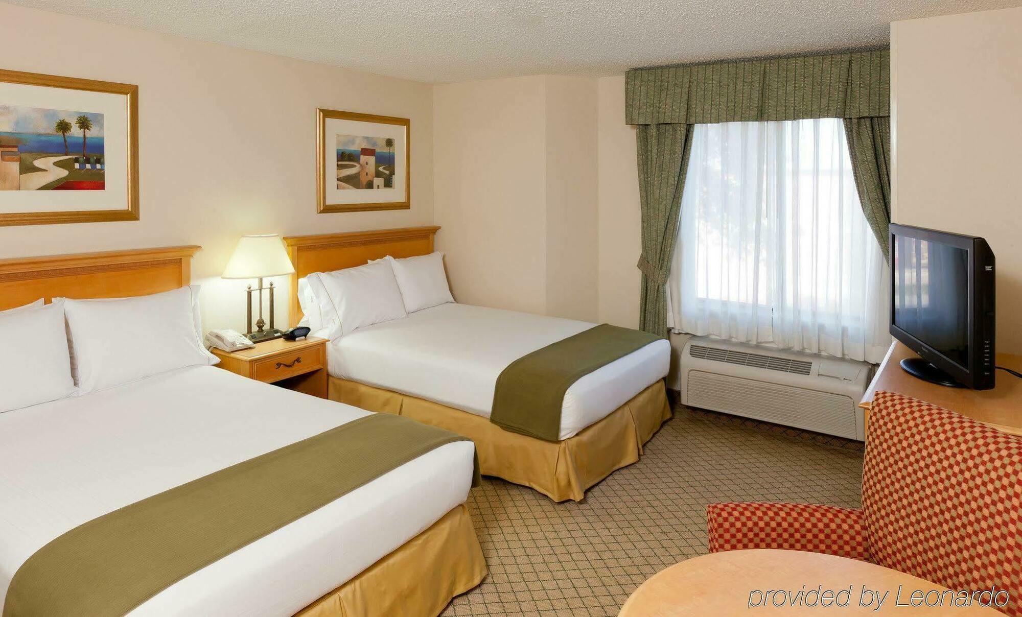 Holiday Inn Express & Suites - Nearest Universal Orlando By Ihg Εξωτερικό φωτογραφία